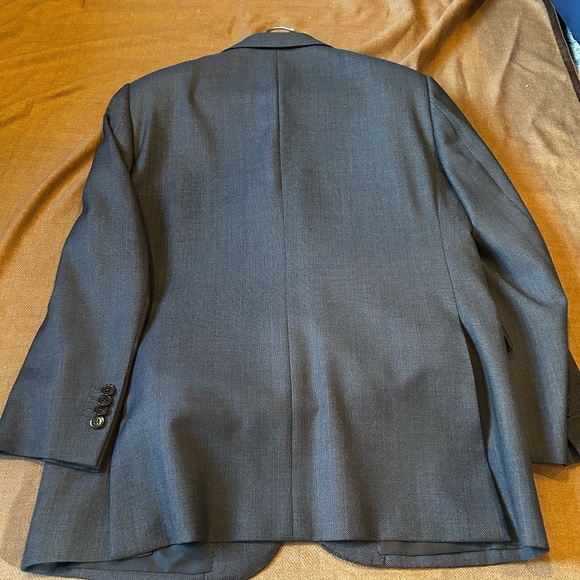 Ermenegildo Zenga Suit - Picture 7 of 7